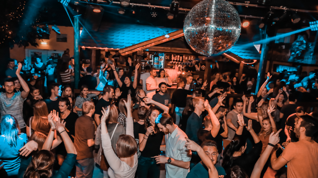 Das evers in Unterweitersdorf